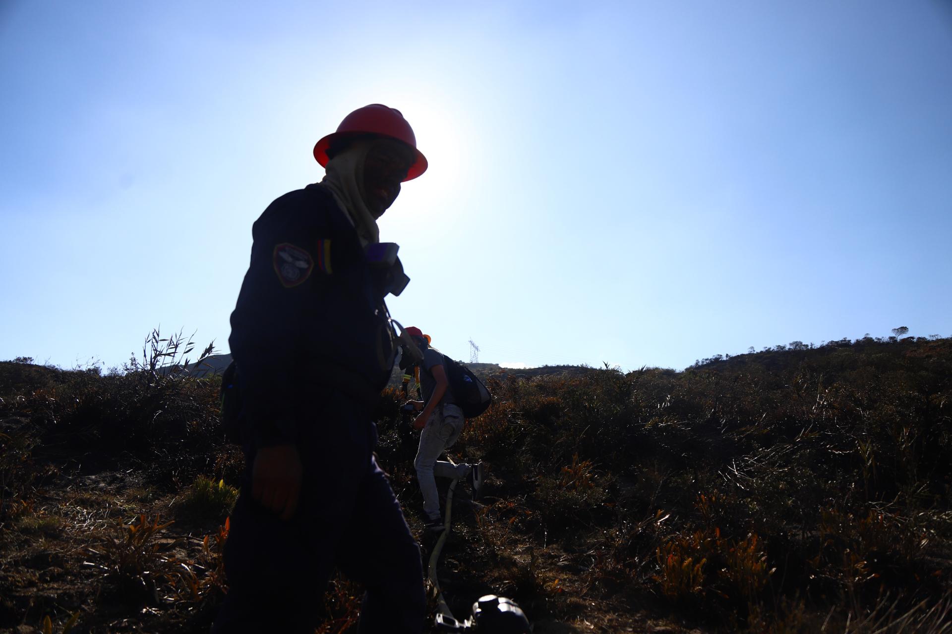 Más allá de la sequía: Procuraduría advierte impacto del fenómeno de El Niño en la comida, luz y agua del país