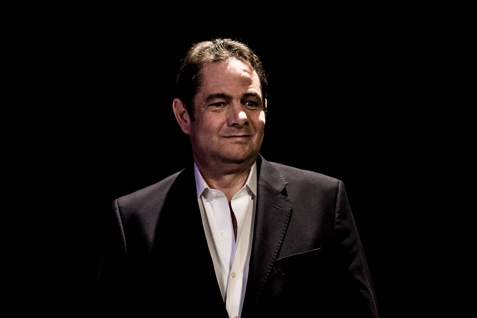 Germán Vargas Lleras, las veces que la muerte lo rondó