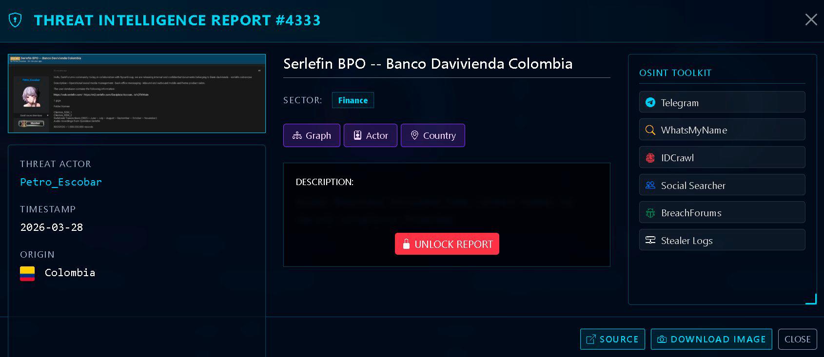 ¿Están en riesgo sus datos? Esto se sabe de reportes de <i>hackeo </i>a Nubank, Davivienda y Alcaldía de Medellín