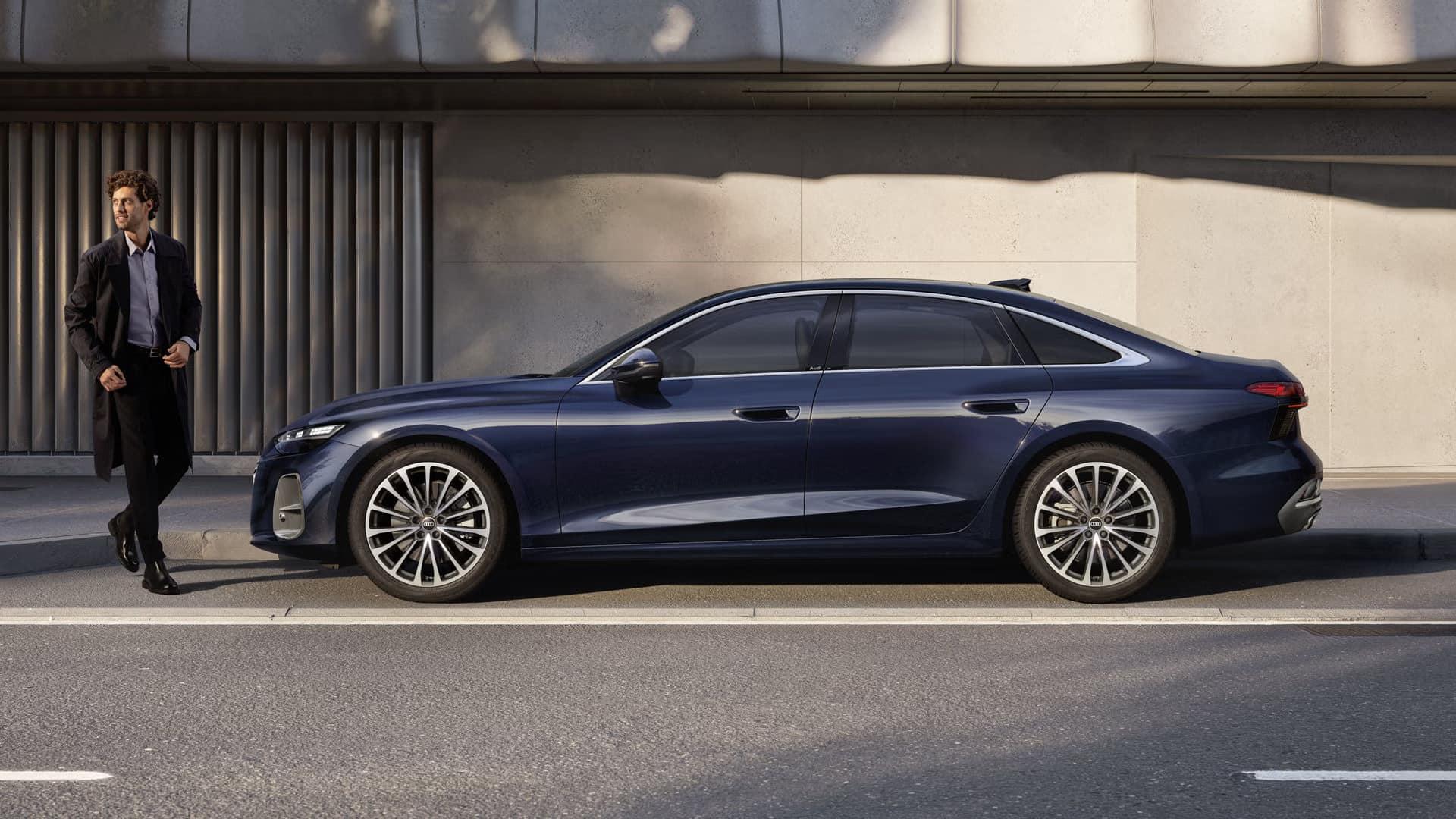 Embajador Saade, en líos por accidente de vehículo oficial: chef que llevó a Brasil lo chocó y lo dejó en pérdida total