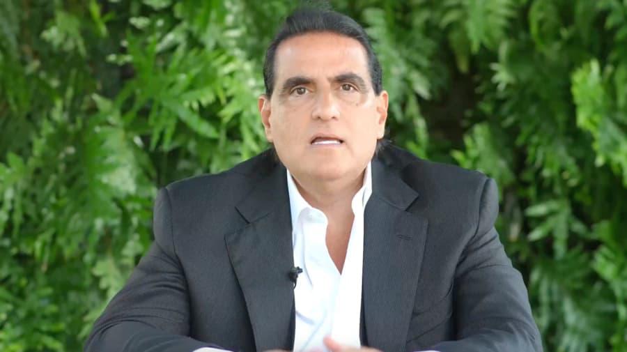 Álex Saab: ordenan embargo de casi $1.500 millones en Colomb