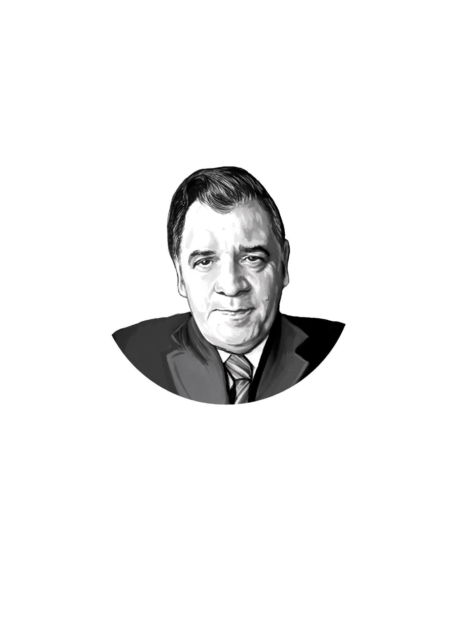 Imagen José Gregorio Hernández