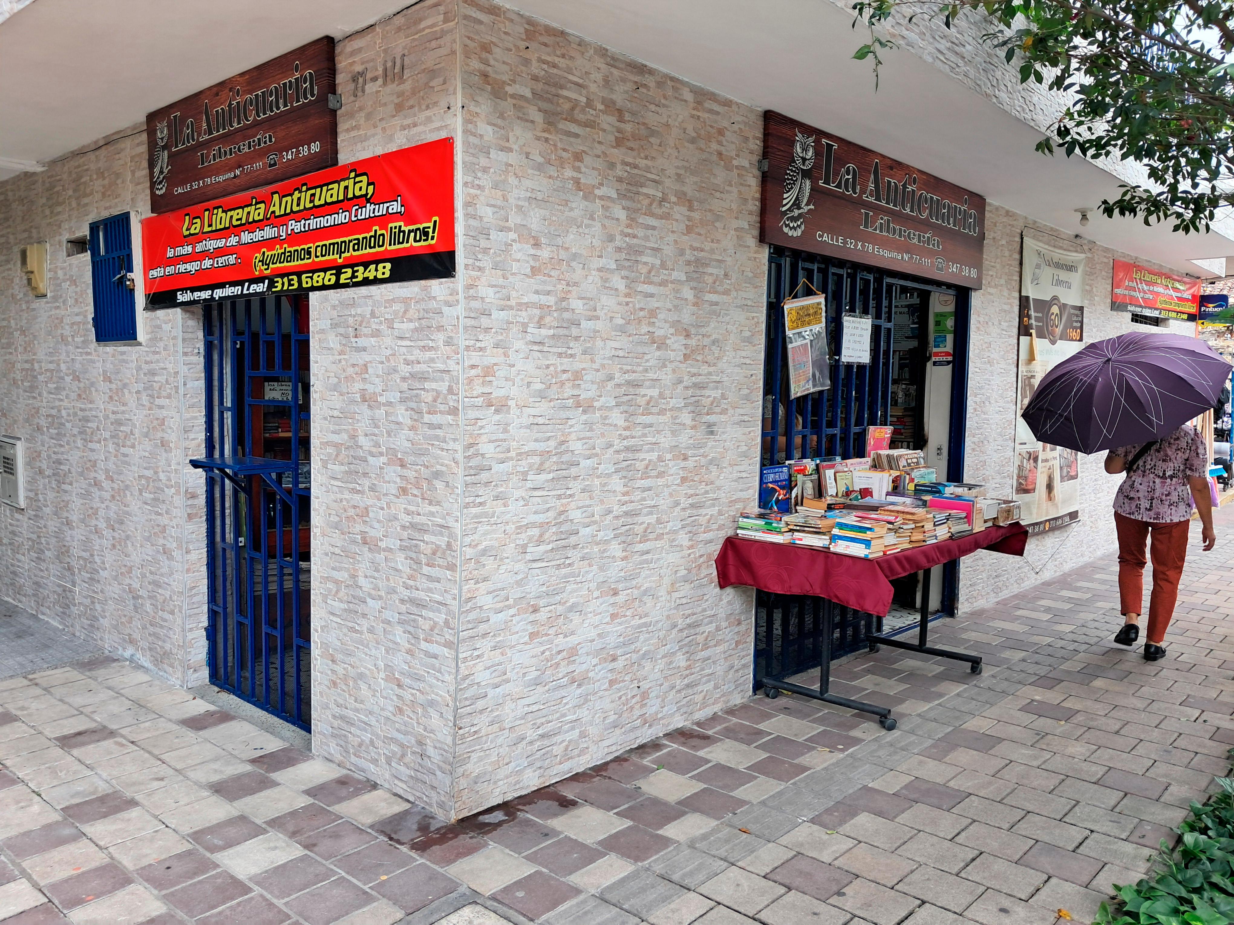 Exclusivo | Una carta perdida del capo Pablo Escobar reapareció en una librería de Medellín, ¿qué dice?