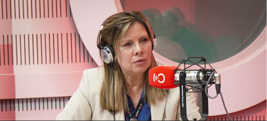 “Me parece delirante”: fiscal general rechaza teoría de Petro sobre “pactos” para evitar extradición de “Papá Pitufo”