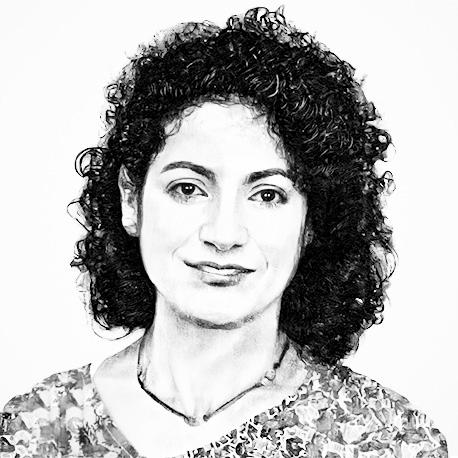 Imagen Luz Ángela Monsalve