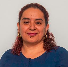 Imagen Luz Elida Molina