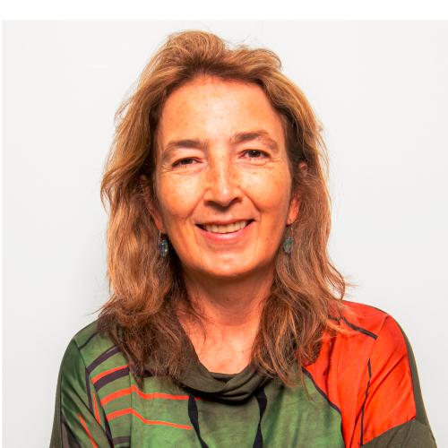 Imagen Luz Maria Sierra