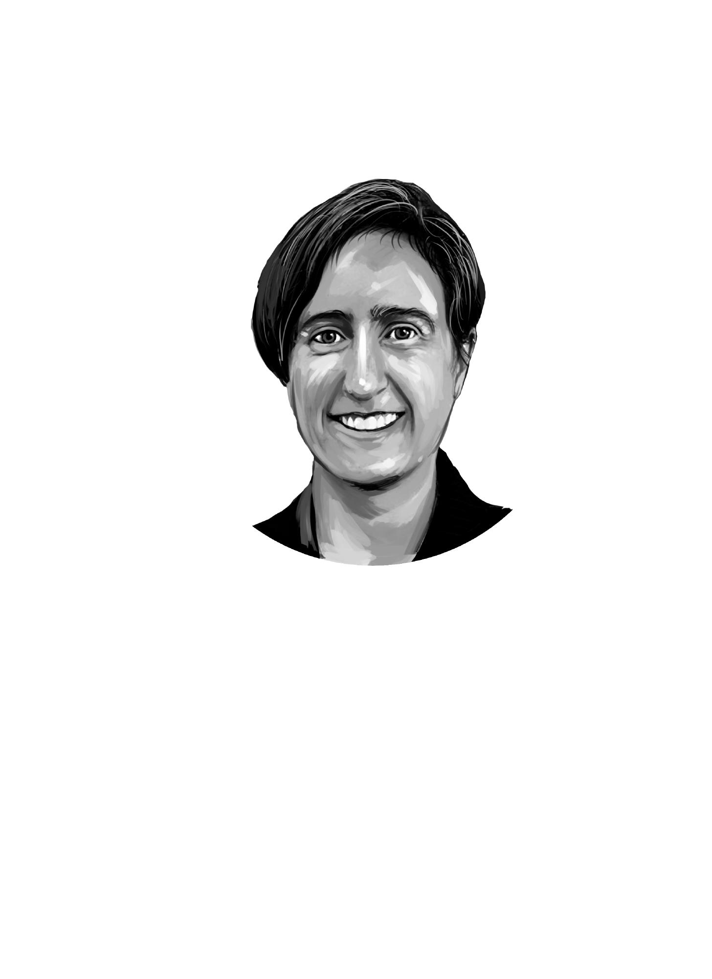 Imagen maria luisa zapata