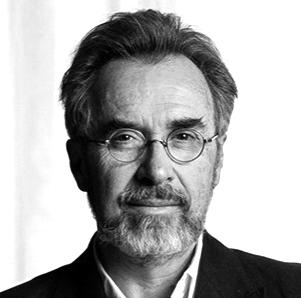 Imagen Mauricio García Villegas