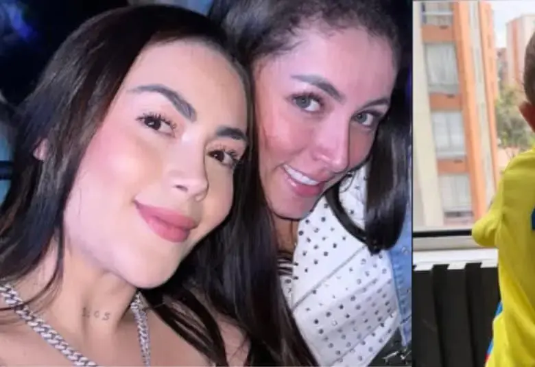 Pareja de ‘Epa Colombia’ se pronunció tras polémica por presuntos privilegios en la cárcel: “Es difícil callar y soportar tanta injusticia”