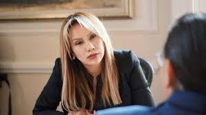 Por cuarta vez le niegan la libertad a Sandra Ortiz, exconsejera de Petro