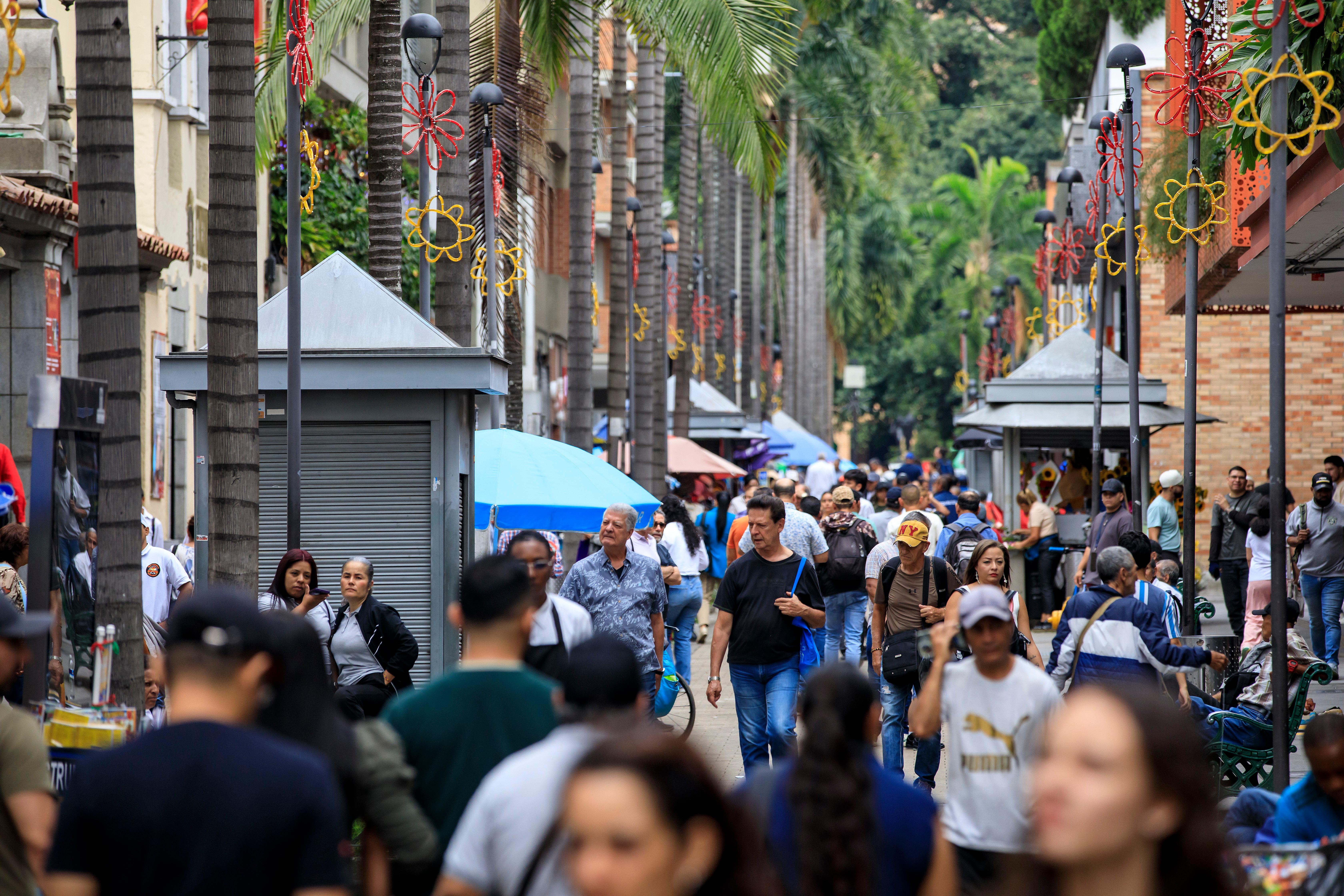 ¿Va a viajar esta Semana Santa? Estas serían las 10 ciudades con los hoteles más llenos