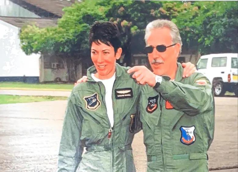 Migración Colombia deberá revelar ingresos, salidas y otros movimientos de Epstein y Maxwell en el país
