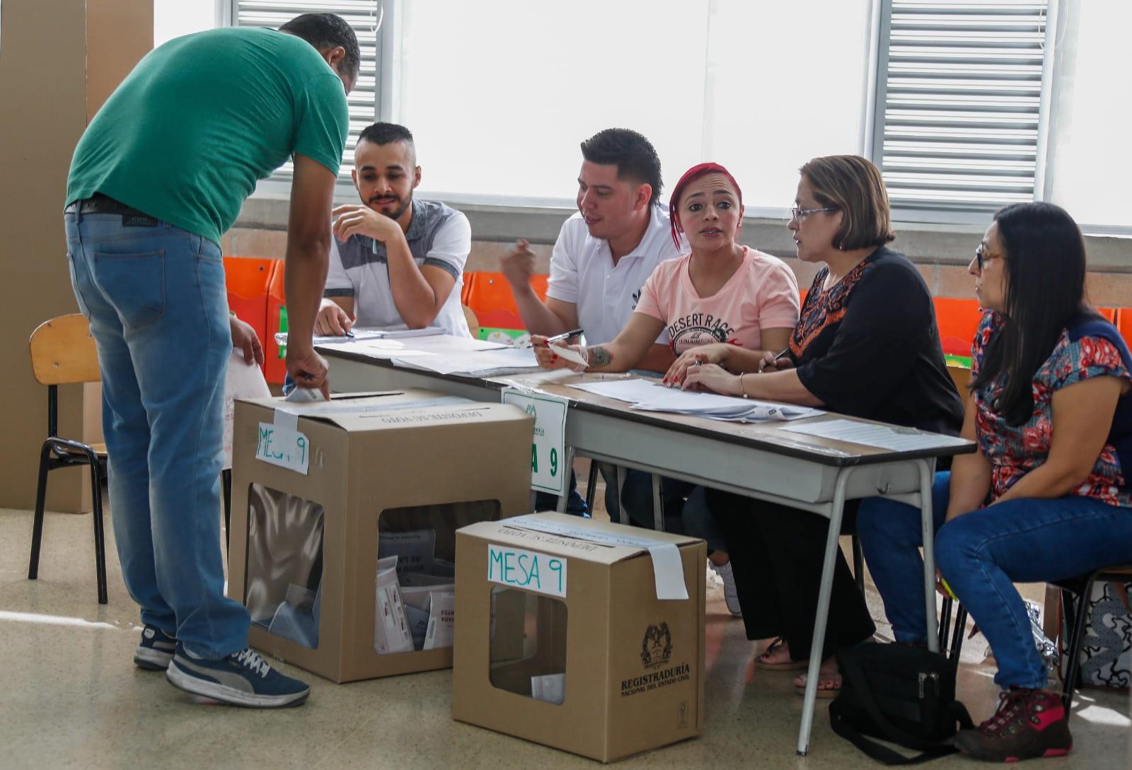 ABC para jurados de votación: cómo consultar y asistir a la capacitación obligatoria para las elecciones del 31 de mayo