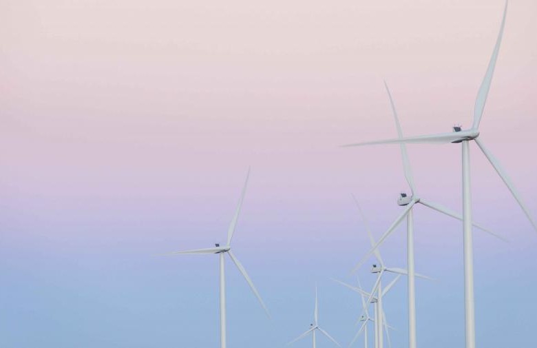 Colombia se convirtió en el decimocuarto mercado global de EDPR, tras obtener dos contratos en la subasta de energías renovables. Foto Tomada de la web de EDPR 