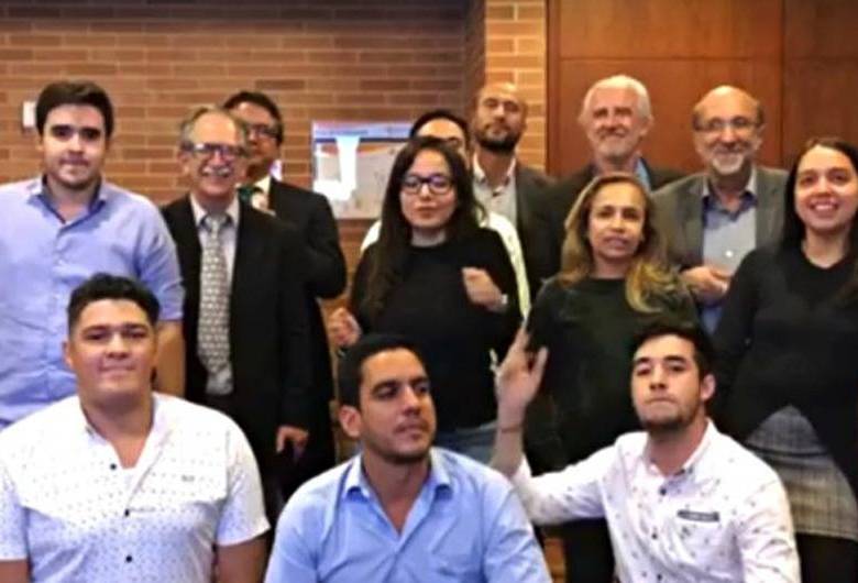 FOTO CAPTURA VIDEO
