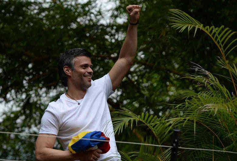 FOTO AFP