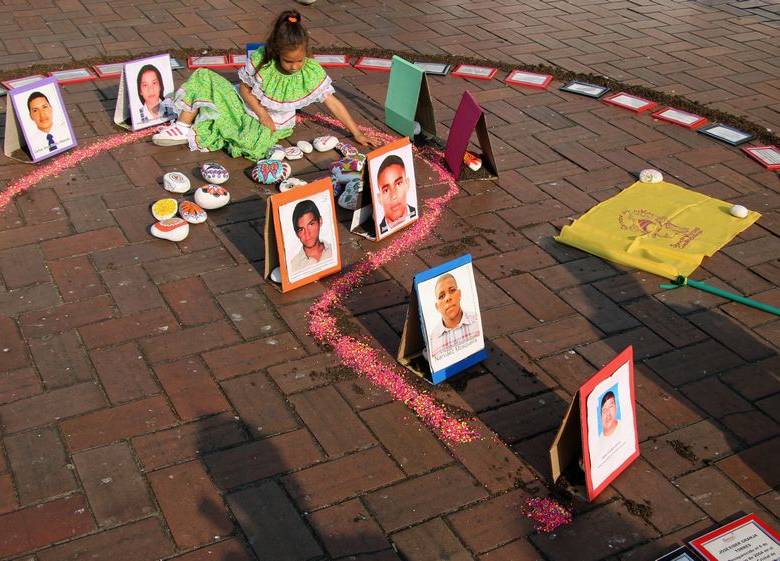 “En Colombia no hay posconflicto”: CICR