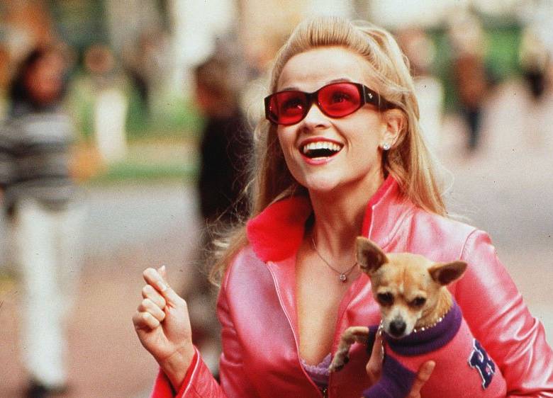 Legalmente rubia quiere una tercera película