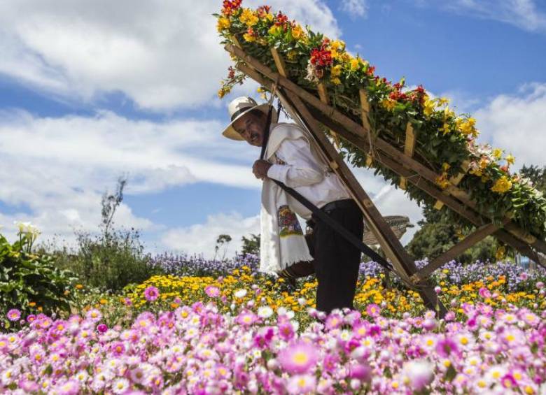 Toda la programación de la feria para este fin de semana