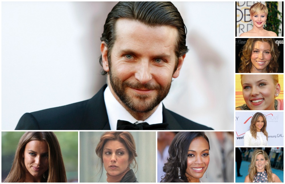 Ha estado casado una vez con la también actriz Jennifer Esposito. El resto han sido romances confirmados otros rumores. FOTOS Archivos