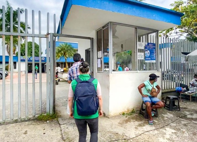 Supersalud interviene el Hospital Departamental en Chocó