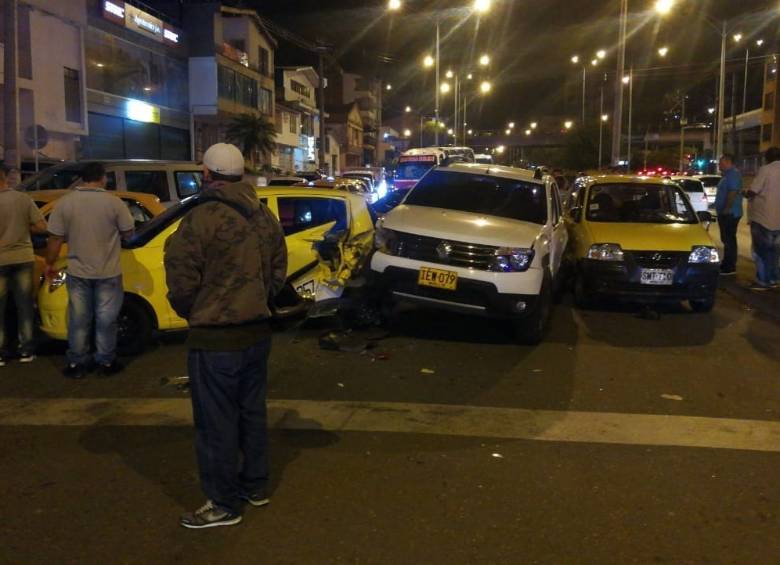 FOTOS GUARDIANES ANTIOQUIA