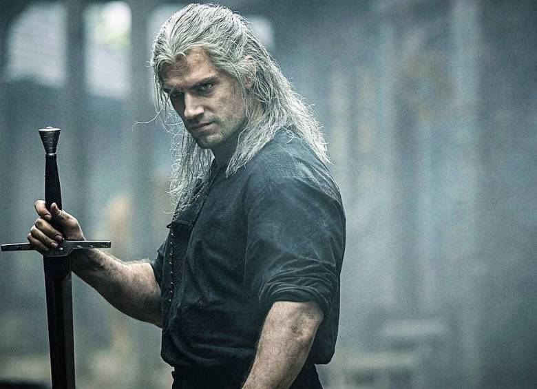The Witcher, la serie original de Netflix, también retorna rodaje. FOTO Cortesía