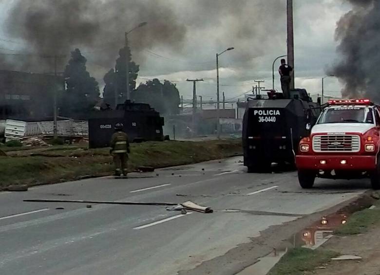 FOTO COLPRENSA
