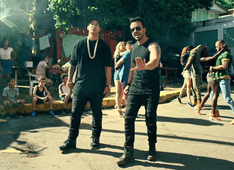 Billboard hace su lista basado en el número de reproducciones, difusiones radiales y mediciones de ventas de las canciones. Foto Cortesía