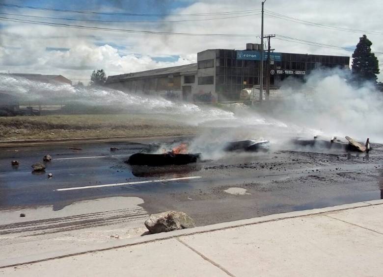 FOTO COLPRENSA