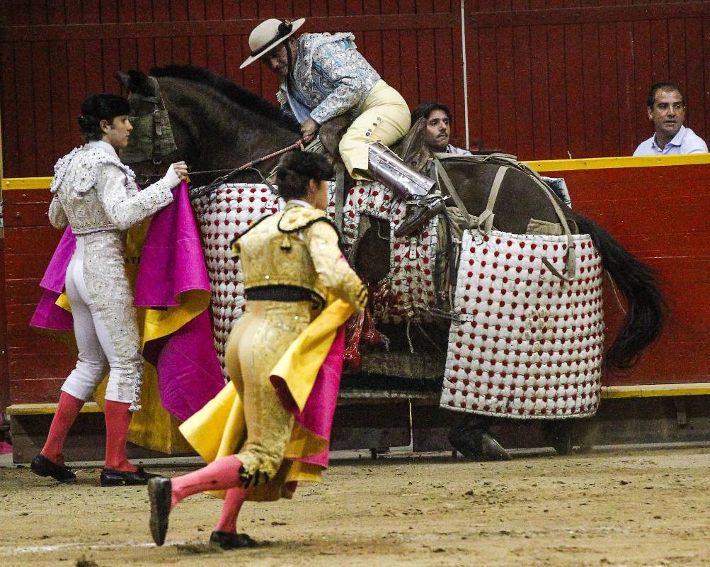 FOTO JAIME PÉREZ