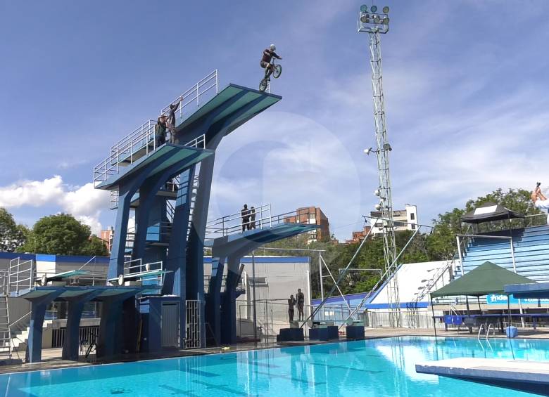 FOTO alex andrés hereira