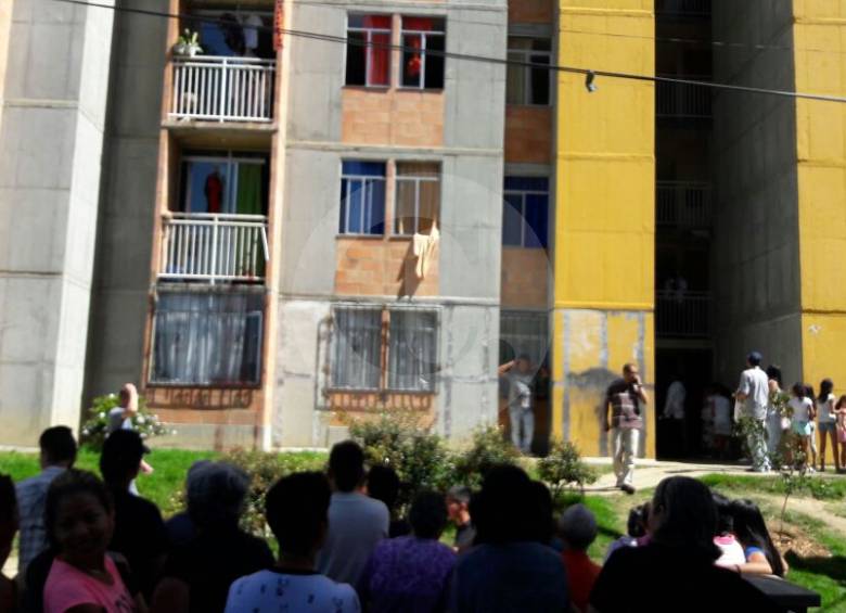 FOTO STEPHEN ARBOLEDA (Q´HUBO)