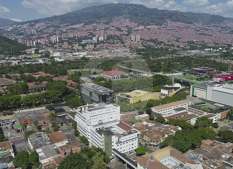 Matices de una izquierda dividida en Medellín