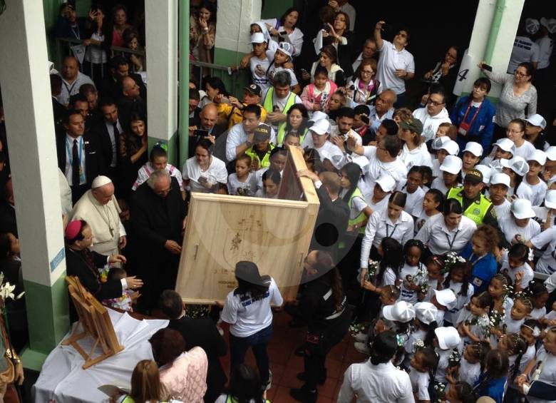 FOTO EDWIN BUSTAMANTE
