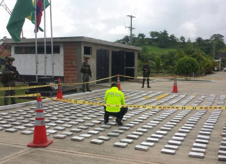 FOTO CORTESÍA POLICÍA