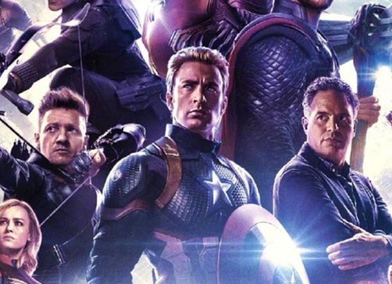 El actor Jeremy Renner interpretó a Clint Barton, Ojo de Halcón, en Avengers. Foto: Avengers. 