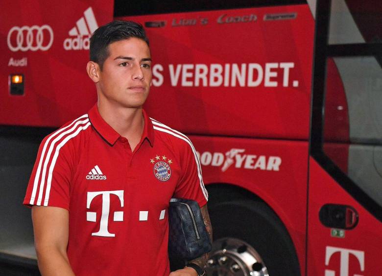 FOTO @FCBayern