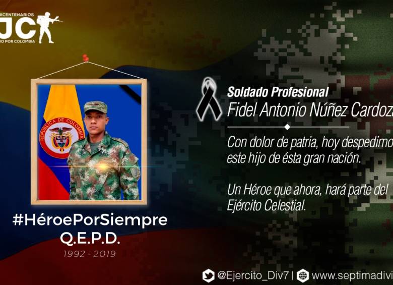 Un rayo acabó con la vida de un soldado en Cáceres