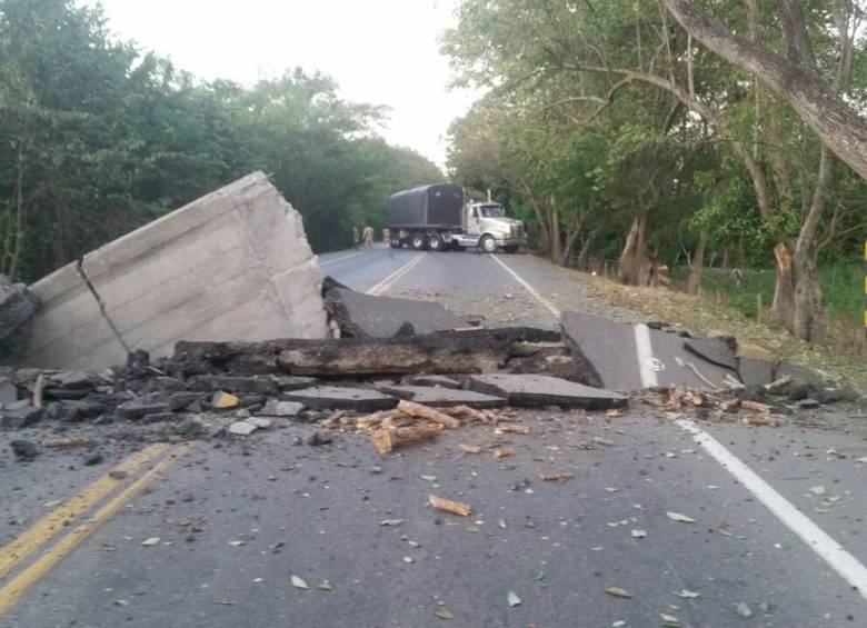 Los atentados que ha dejado hasta el momento el paro armado del Eln