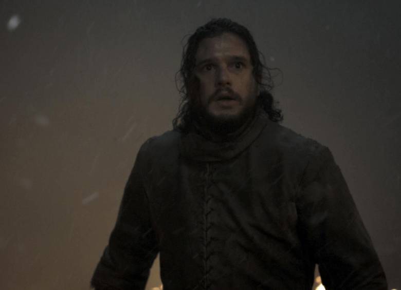 Game of thrones revela imágenes de su episodio más largo