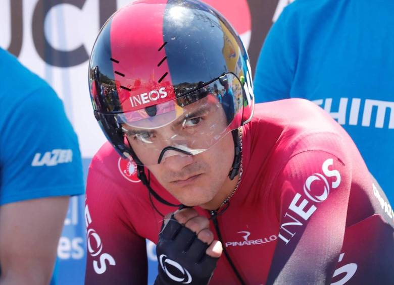 ¿Quién cree que es el ciclista mejor pagado del mundo?