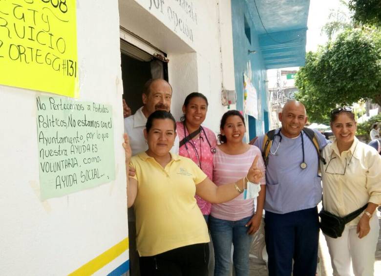 La gente, el poder que levanta a México del 19/S