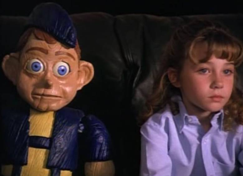 Muñecos diabólicos del cine, ¿cuál lo asustó más?