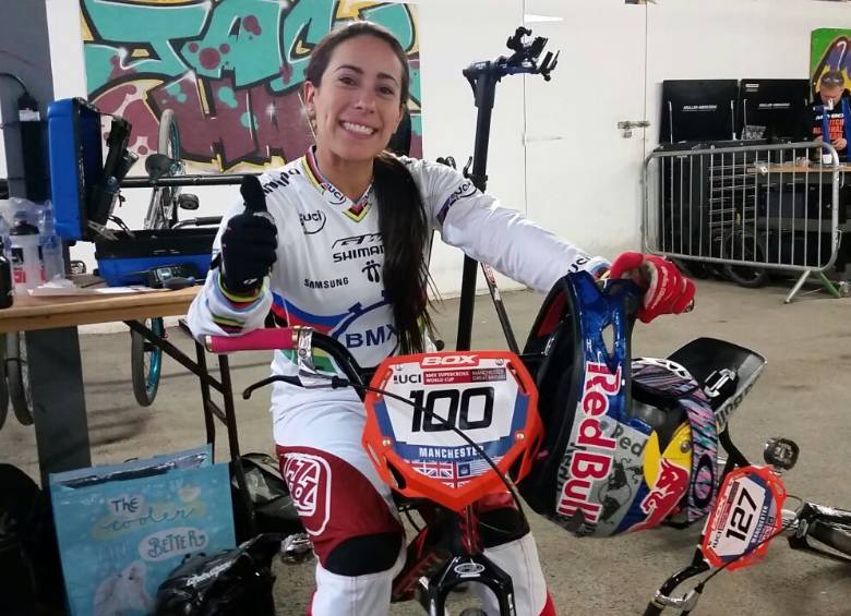 Nuestros deportistas salen por triunfos en el exterior