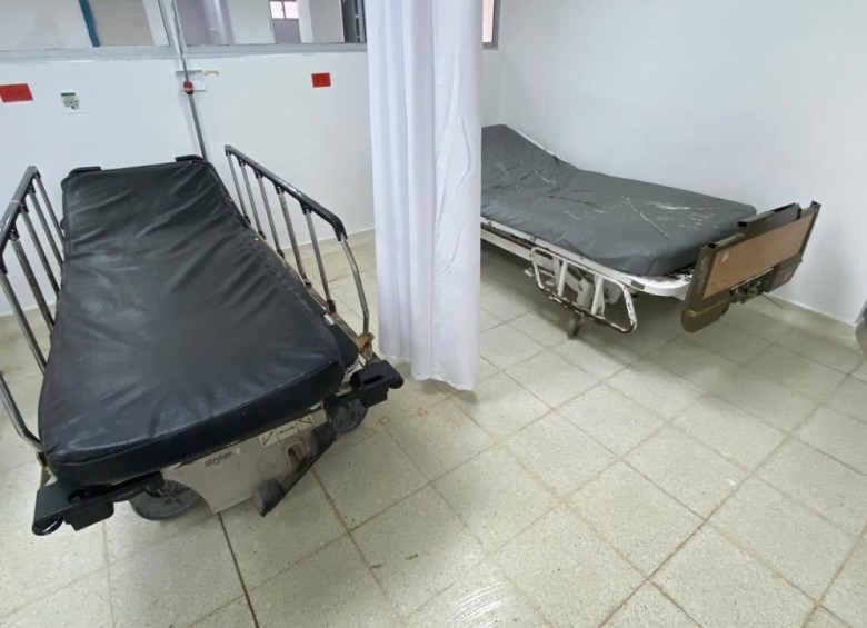 Supersalud interviene el Hospital Departamental en Chocó