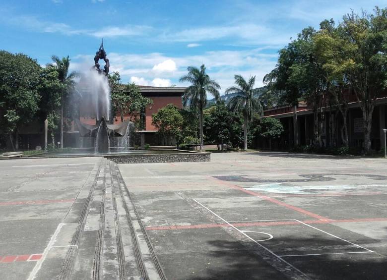 En febrero se conocerá el rector de la Universidad de Antioquia para el periodo 2018-2021. Foto: EL COLOMBIANO