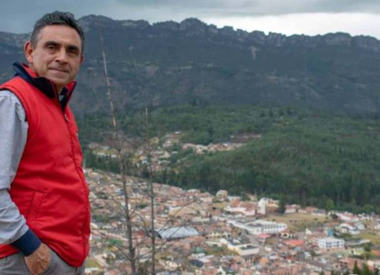 Foto Canal RCN