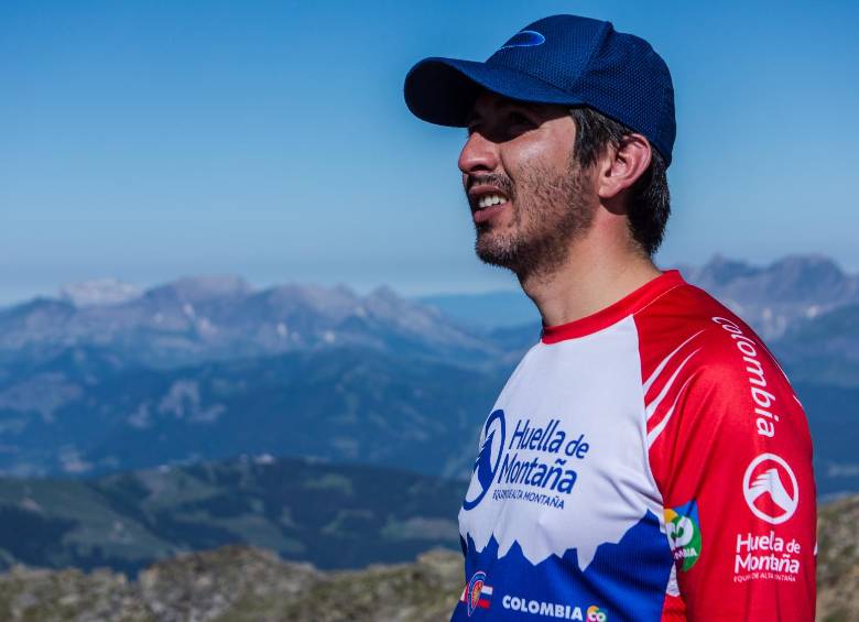 La fría aventura de subir el Lhotse